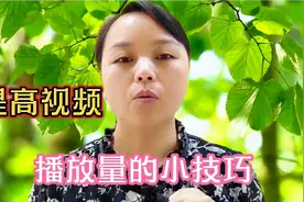 如何看粉丝画像，提高播放量的小技巧，分享做短视频的一些经验视频封面