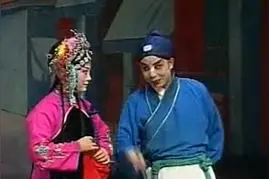 河南滑稽小戏《光棍戏寡妇》太棒了！视频封面