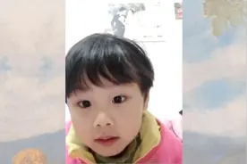 爸爸一般都更喜欢女儿，没错吧？视频封面