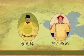为什么总是说明朝多昏君，事实真是这样吗视频封面