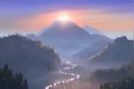 熊出没  探险日记  主题曲  勇往直前