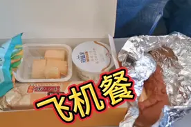 天津房车友第一次出国，在从天津到首尔飞机上的经历和感受视频封面