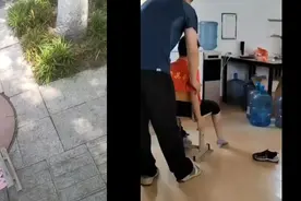 青岛八岁琦琦已宣判，俩无期，一个判三缓五，史老板成了证人！视频封面