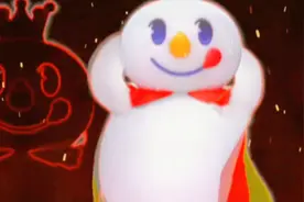 鬼畜蜜雪冰城：魔性洗脑神曲🌚🌚视频封面