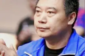 国乒女队主教练退位，你知道是为什么吗？视频封面