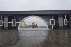 四川渠县火车站，刚建好的广场，高档大气上档次视频封面
