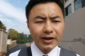云南弥勒养老旅居，建在公园里的房子，75平四层小高层带电梯视频封面