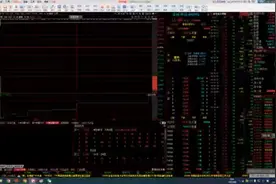 集合竞价9:30一分钟成交量和换手率揭秘短线连板涨停