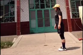 蜻蜓点水慢教程分解视频封面