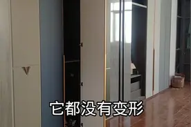 大家装修的时候选门千万别入坑了，阿姣带你如何选门，要看完哦视频封面
