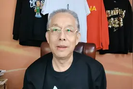 杨毅对篮协的解读就是权威吗视频封面