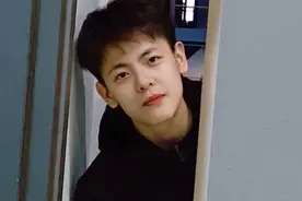 体坛颜霸杨舒予！谁说长得帅就一定是男孩子！02年国青女篮运动员视频封面