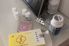 试管移植第5天每天吃的药视频封面