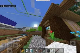 我的世界小镇招演员 8个职业视频封面