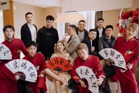 结婚后还可以有异性朋友吗？