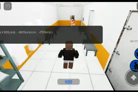 Roblox罗布乐斯后室地图，教你快速通关！