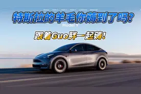 如何才能白嫖Tesla免费超充里程？Guo胖免费教给你！@TESLA特斯拉
