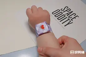肉肉的小胖手是不是少了一支小手表？安排！！！视频封面
