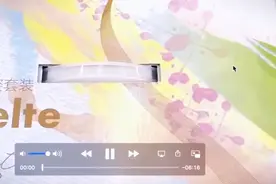 人体成分分析仪数据来成现视频封面