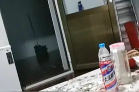 准格尔旗法院的高小辉