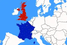 英国VS法国视频封面