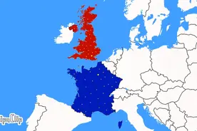 英国VS法国视频封面