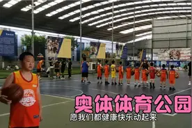 西南最大的重庆奥体中心一一体育公园。视频封面