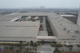 实拍郑州海马汽车厂，几乎看不到工人，这是要停工的节奏吗？视频封面