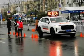 2022山东省日照半程马拉松随拍影像之一视频封面