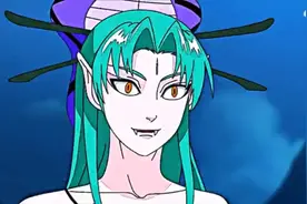 当蛇精集齐了七个葫芦娃炼丹之后就变成了葫芦小金刚视频封面