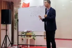 如何掌握数字的分析及表达方式？视频封面