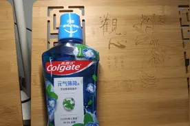 口腔溃疡立竿见影的治愈秘方视频封面