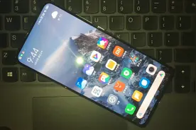 小米红米手机如何去掉底部搜索框