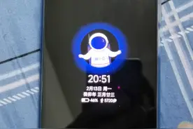 新买的红米K50手机12+256版本，手机卡顿严重视频封面