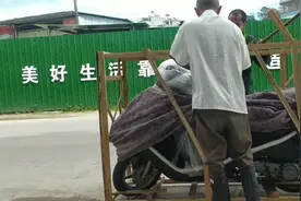 网购摩托车好吗？给你答案视频封面