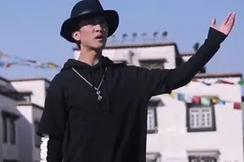 一曲天籁藏歌《雪莲》好听无比，2021又火了！