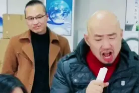 搞笑配音歌曲，带给老铁快乐，让你们天天开心，幸福过年