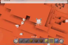 对了刚进地图一定要往地图N方向走喔，不然走不到，要有耐心。视频封面