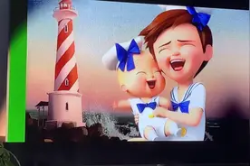 Baby. Baby视频封面