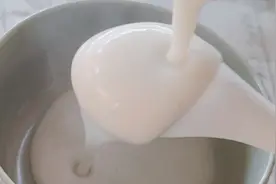 美龄粥：做法简单但作用又不简单的养颜粥视频封面