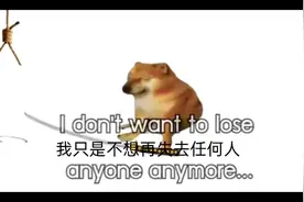 谢谢你，Cheems视频封面