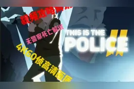 这就是警察2视频攻略解说