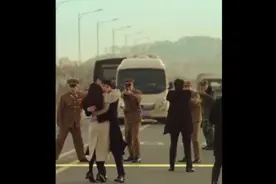 如果可以，我愿意无条件的不顾一切奔向你……视频封面