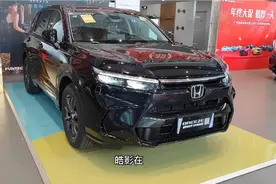 #广汽本田皓影  全新一代皓影 240TURBO 尊贵版PRO 详细体验视频封面