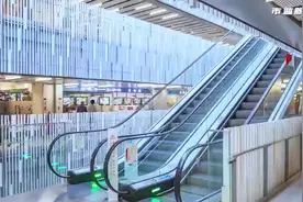 视频｜电梯安全宣传作品展播——自动扶梯那些事儿图片