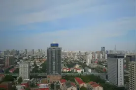 济南又一休闲观景好去处—燕翅山视频封面