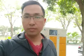 电动车共享电池“铁塔换电”操作流程展示，真是外卖员的福音