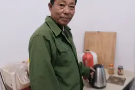 惬意的生活令人向往光阴如箭，何乐而不为视频封面