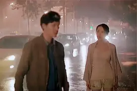 我只是你的过客视频封面