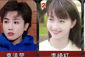突然消失的10位演员